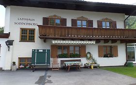 Landhaus Sonnenberg